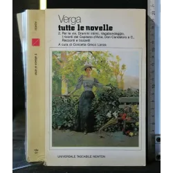 TUTTE LE NOVELLE