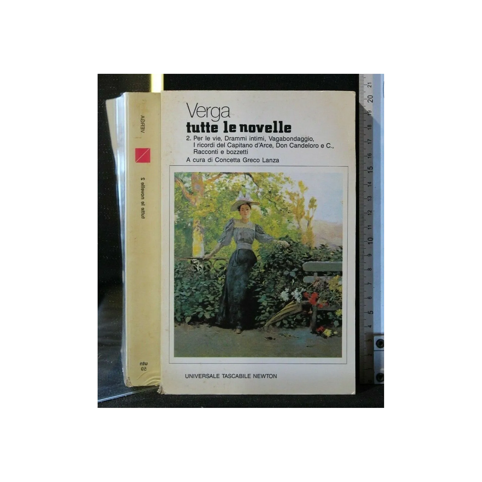 TUTTE LE NOVELLE