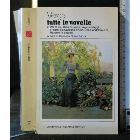 TUTTE LE NOVELLE