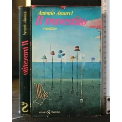 IL TRAVESTITO