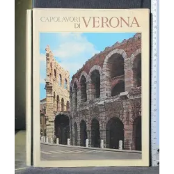 CAPOLAVORI DI VERONA
