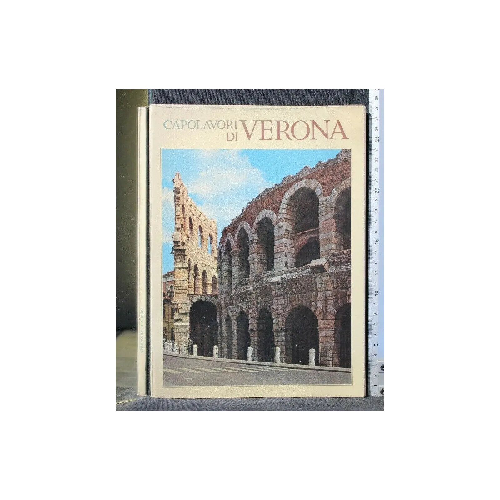 CAPOLAVORI DI VERONA