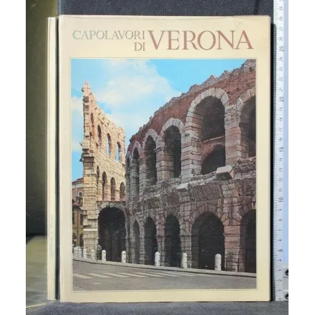 CAPOLAVORI DI VERONA