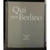 GRANDI CITTA' DEL MONDO QUI BERLINO