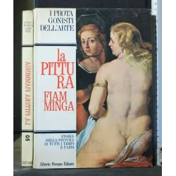 LA PITTURA FIAMMINGA