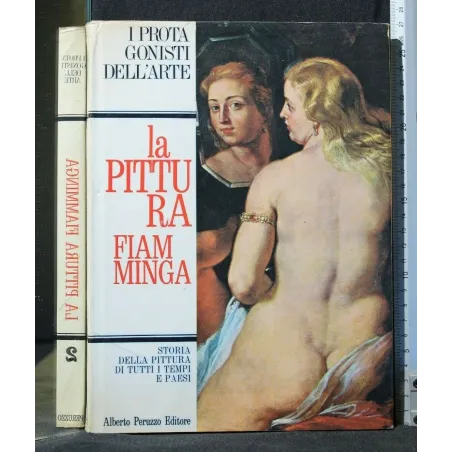 LA PITTURA FIAMMINGA