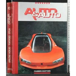 AUTO & AUTO VOL. 3 AUTO - IDENTIKIT - GUIDA SICURA