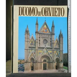 DUOMO DI ORVIETO