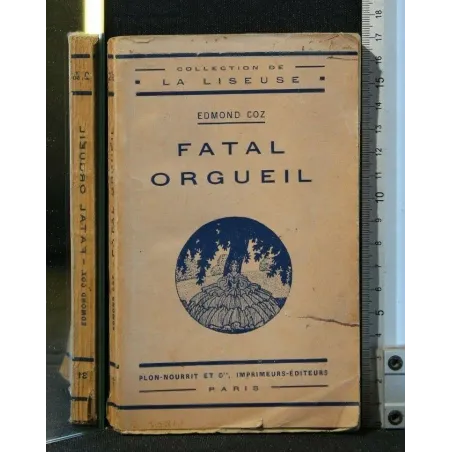 FATAL ORGUEIL