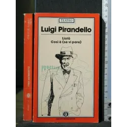 LIOLA' COSI' E' (SE VI PARE)
