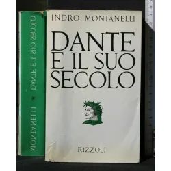 DANTE E IL SUO SECOLO