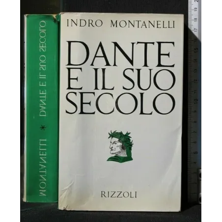 DANTE E IL SUO SECOLO