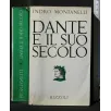 DANTE E IL SUO SECOLO