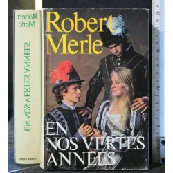 EN NOS VERTES ANNEES