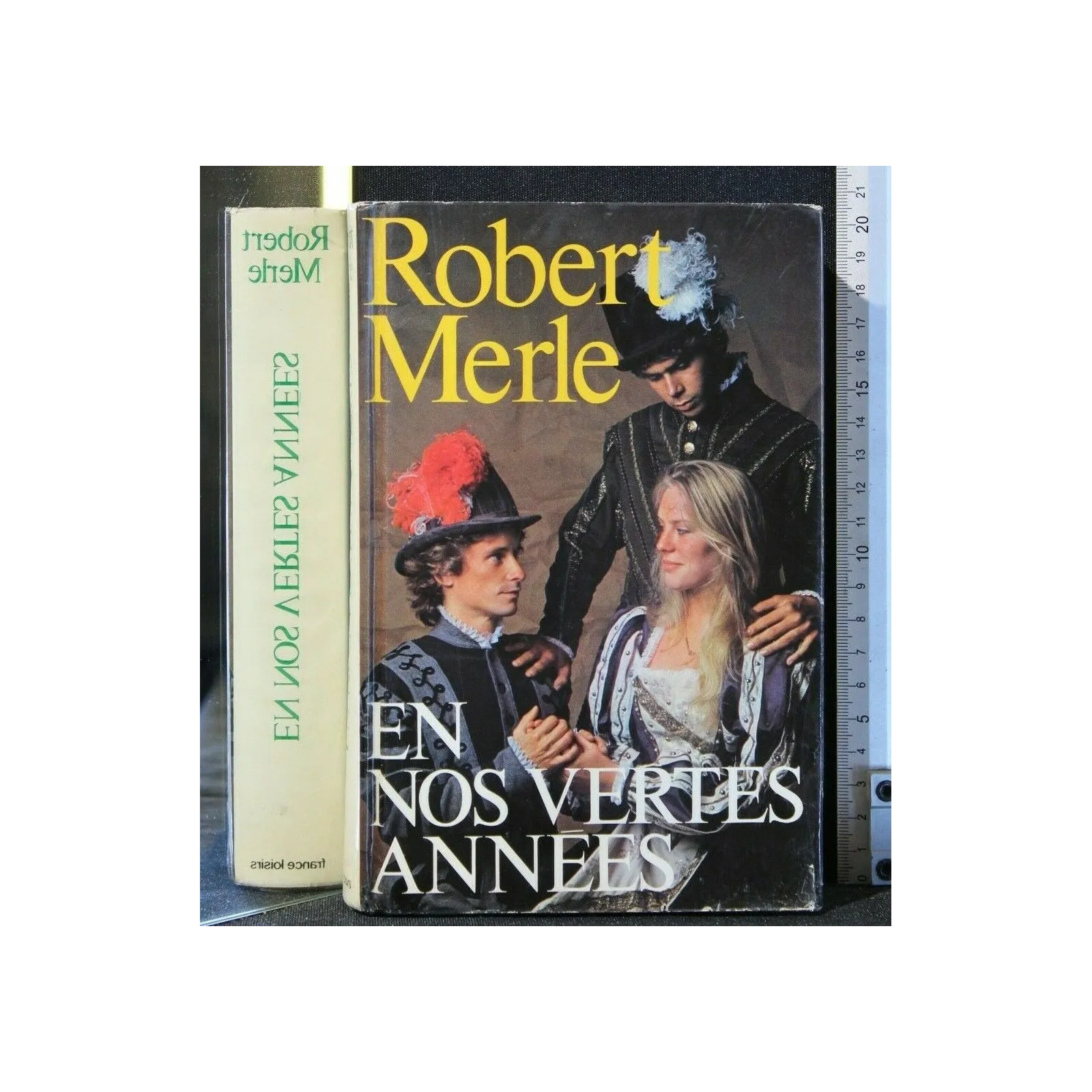 EN NOS VERTES ANNEES