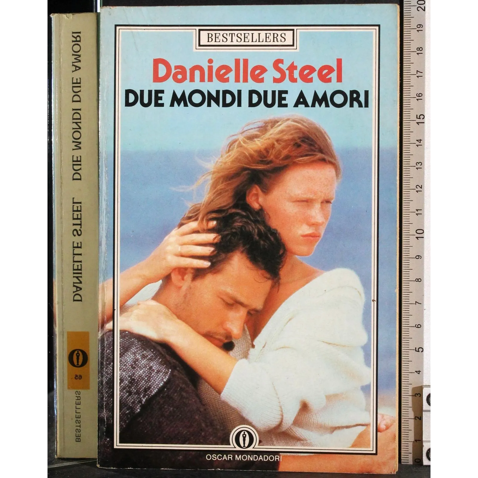 Due mondi due amori