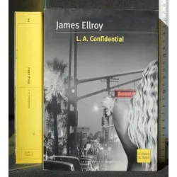 L A CONFIDENTIAL