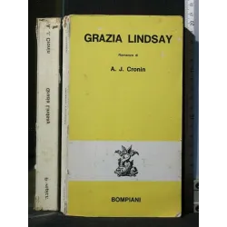GRAZIA LINDSAY