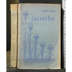 JACINTHE