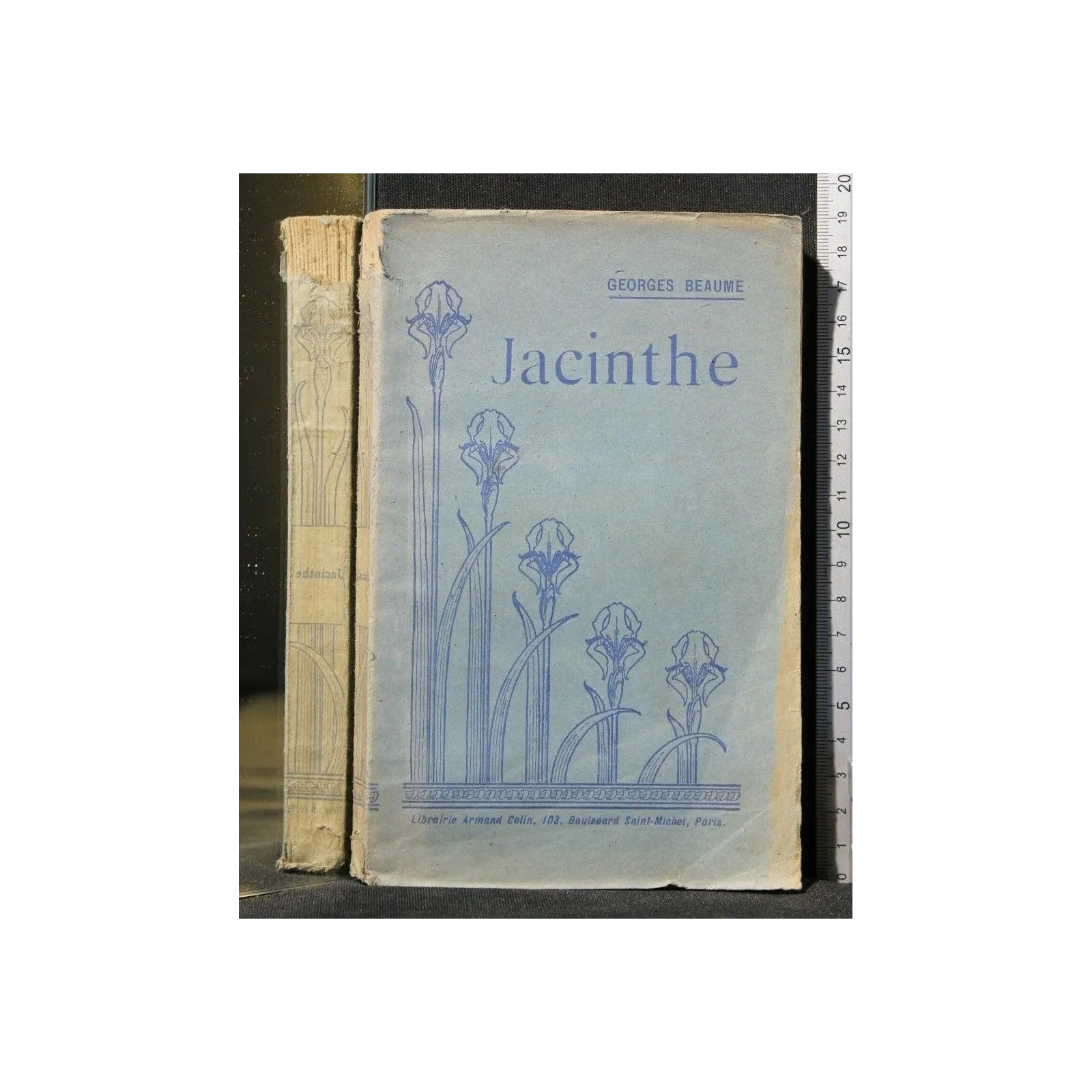 JACINTHE