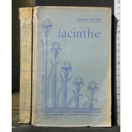 JACINTHE