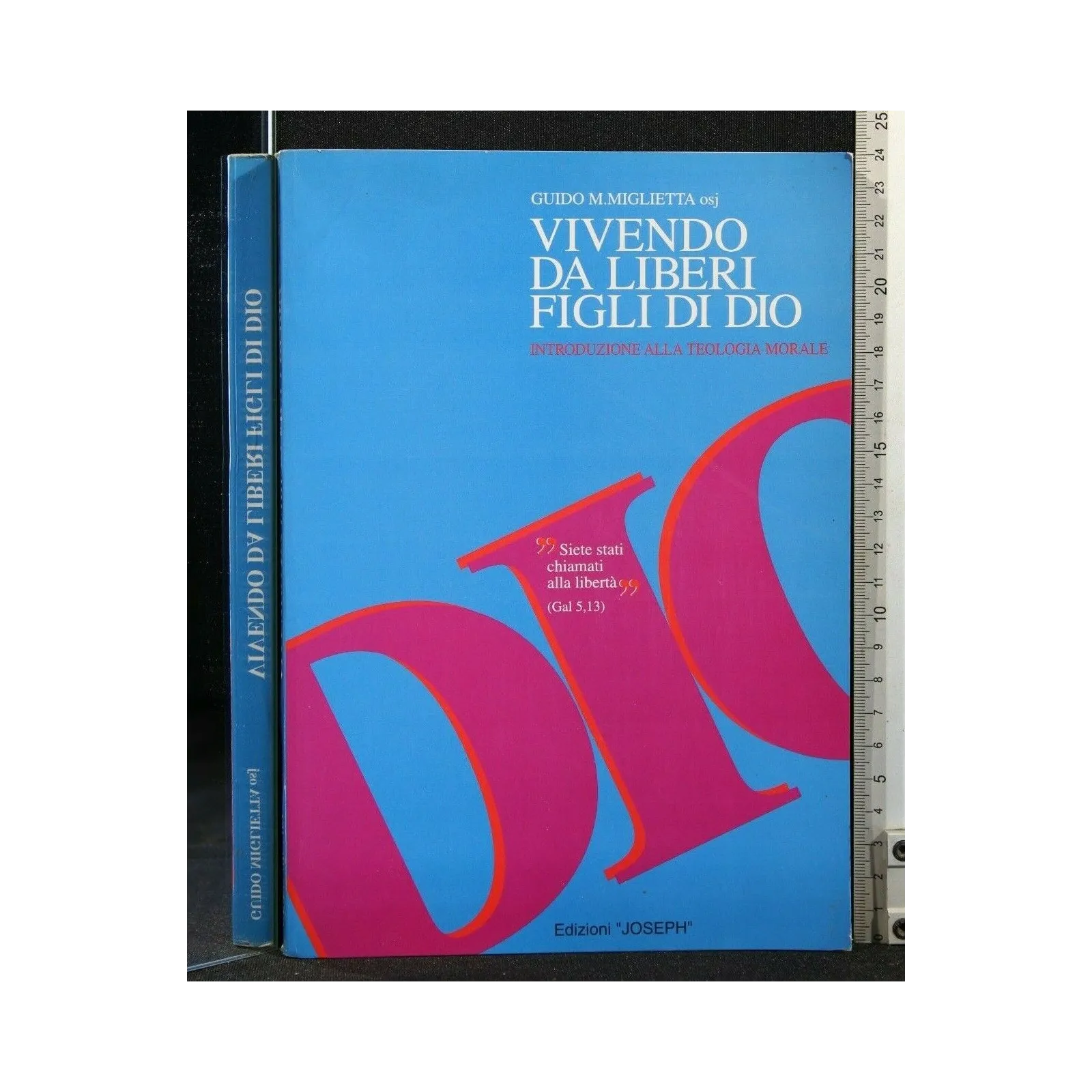 VIVENDO DA LIBERI FIGLI DI DIO
