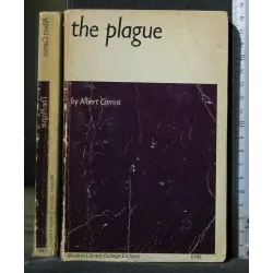 THE PLAGUE