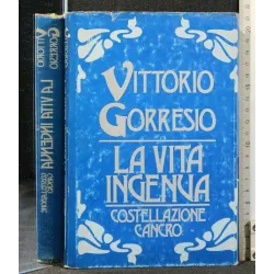 LA VITA INGENUA COSTELLAZIONE CANCRO