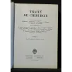 TRAITE DE CHIRURGIE