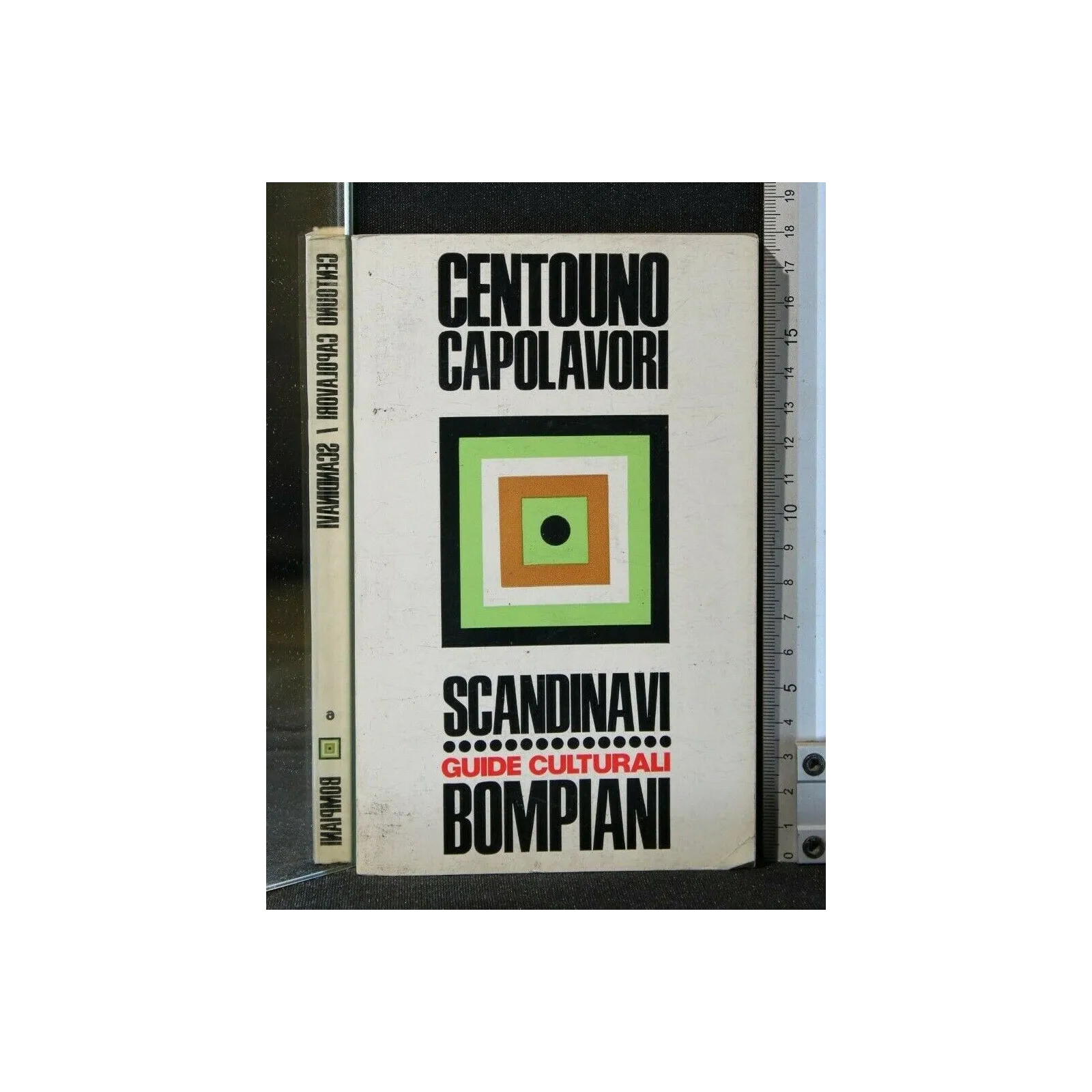 CENTOUNO CAPOLAVORI SCANDINAVI GUIDE CULTURALI