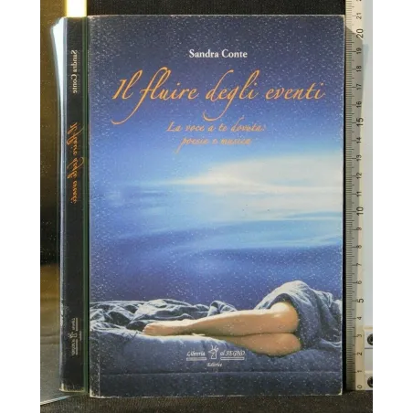 IL FLUIRE DEGLI EVENTI