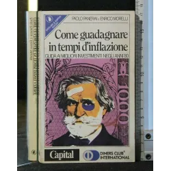 COME GUADAGNARE IN TEMPI D'INFLAZIONE