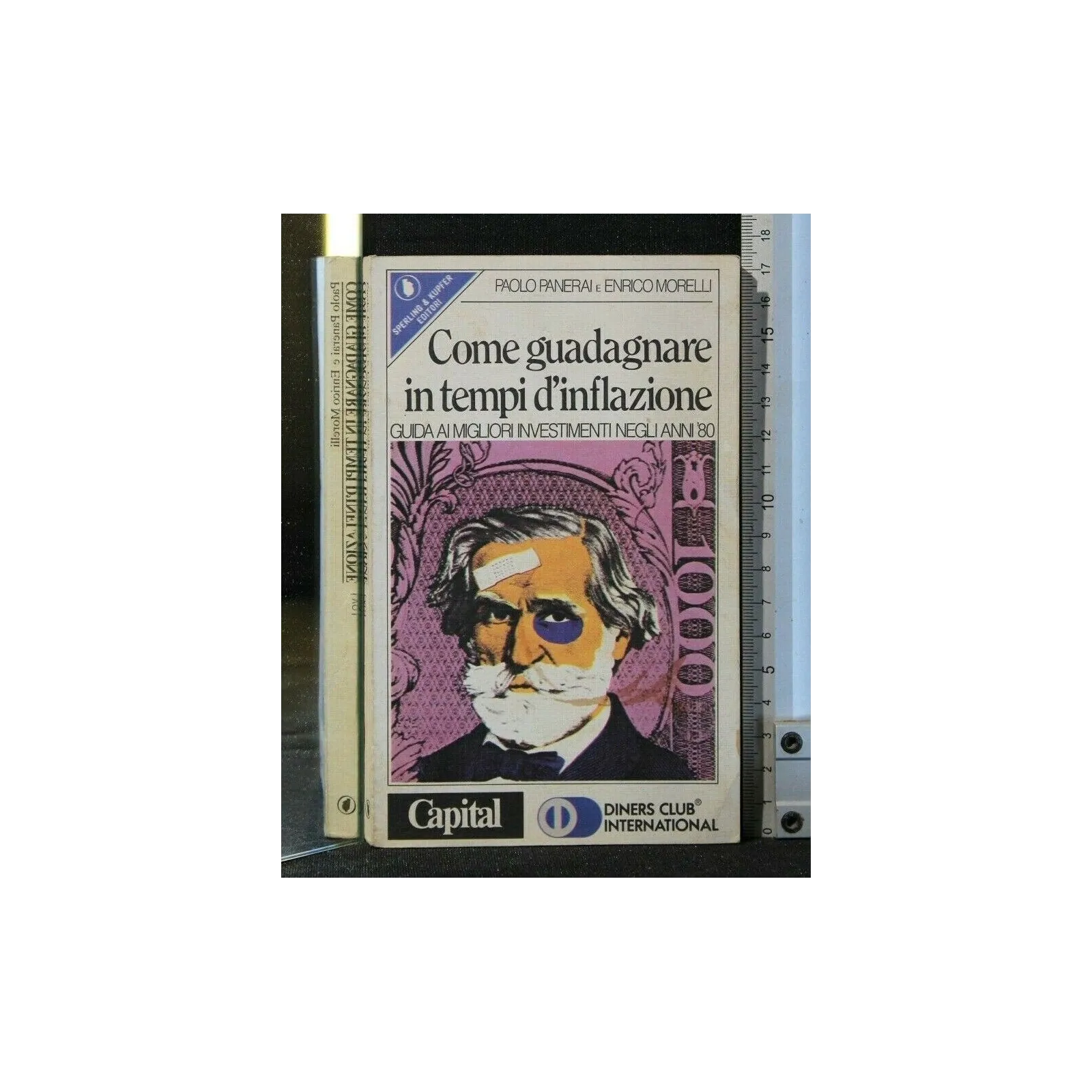 COME GUADAGNARE IN TEMPI D'INFLAZIONE