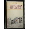 I DELITTI DELLA RUE MORGUE