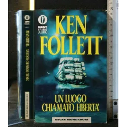 UN LUOGO CHIAMATO LIBERTA'