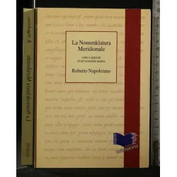 LA NOMENKLATURA MERIDIONALE