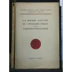 LA MASSE AZOTEE DE L'ORGANISME HUMAIN ET SES VARIATIONS