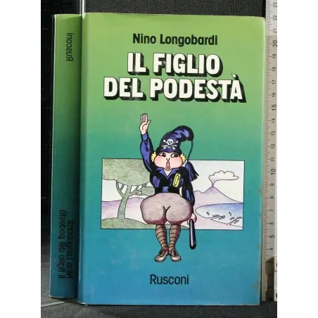 IL FIGLIO DEL PODESTA'