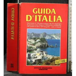 GUIDA D'ITALIA