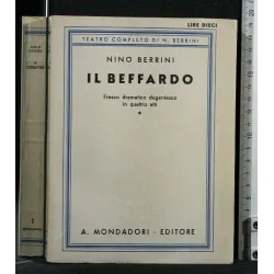 IL BEFFARDO
