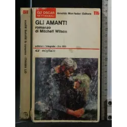 GLI AMANTI