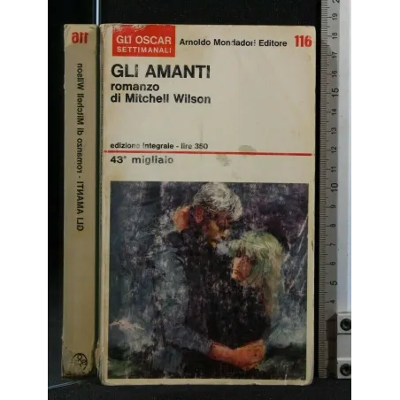 GLI AMANTI