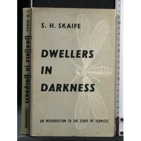 DWELLERS IN DARKNESS
