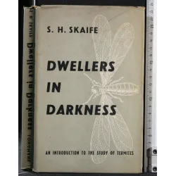 DWELLERS IN DARKNESS