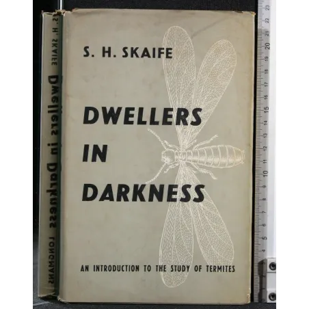 DWELLERS IN DARKNESS