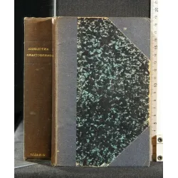 ANTOLOGIA CARDUCCIANA POESIE E PROSE