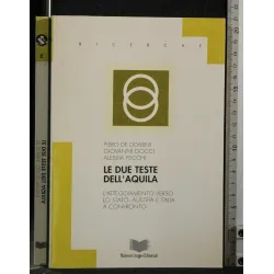 LE DUE TESTE DELL'ACQUILA