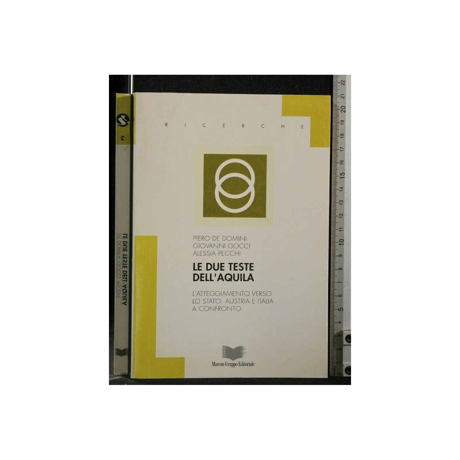 LE DUE TESTE DELL'ACQUILA