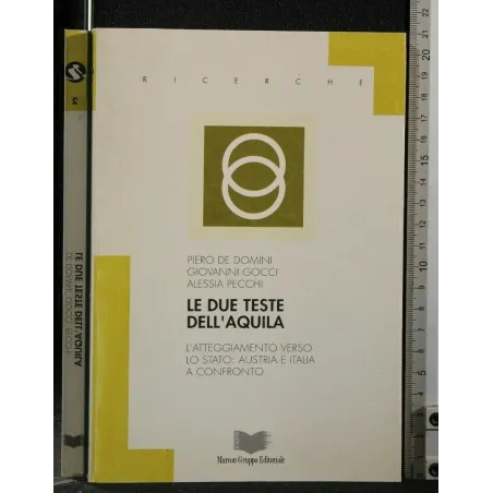 LE DUE TESTE DELL'ACQUILA