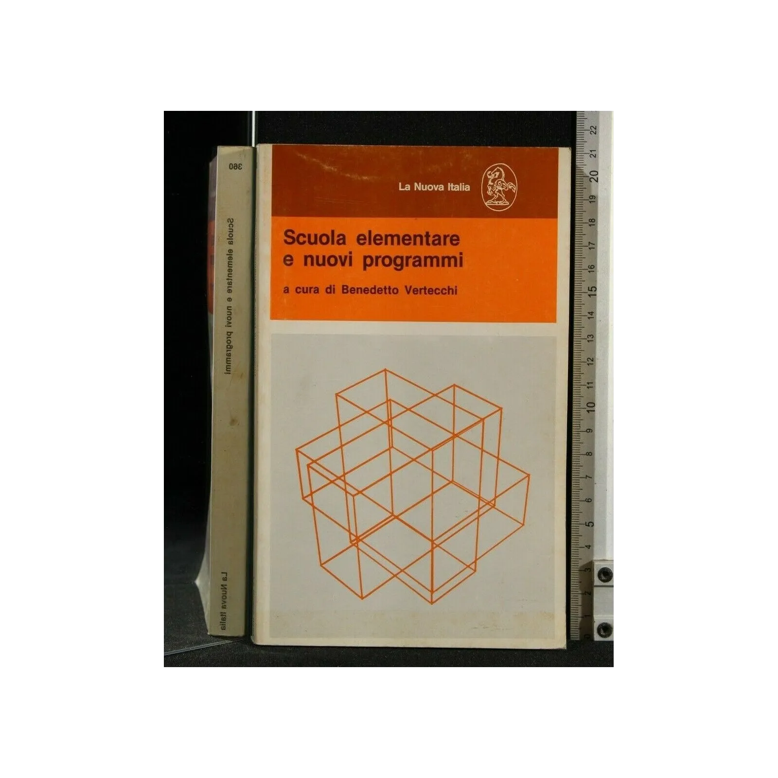 SCUOLA ELEMENTARE E NUOVI PROGRAMMI